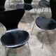 Chair Series 7 by Arne Jacobsen for Fritz Hansen