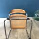 Marcel Breuer chair B32