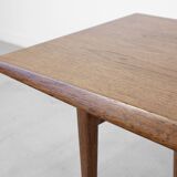 Midcentury 'Gordon Russell' Walnut Coffee Table. Vintage Modern