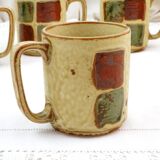 6 vintage from the 1970s