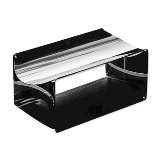 Objet tubulaire miroir