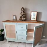 Buffet 2 portes