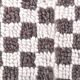 Tapis marocain à carreaux 7x10, 200x298Cm