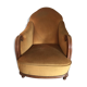 Fauteuil vintage des années 1940