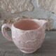 Sylvac milk jug
