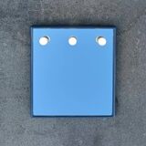 Illuminated mirror Gedy, Italy 1970s