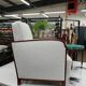 Studio armchair