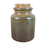 Sandstone pot