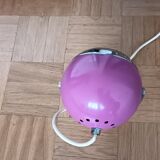 Lampe eyeball vintage