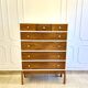 Commode vintage en bois – style scandinave – très bon état