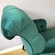 Art Deco daybed