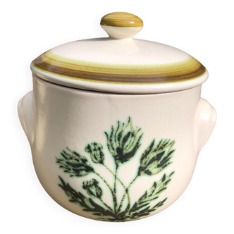 Tureen Gien Herbaria series»