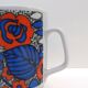 Vintage mug
