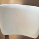Lot de 3 chaises années 60
