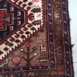 Tapis du caucase noué main 94x150cm