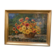 Tableau nature morte au bouquet