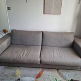 Minotti 3-seater sofa