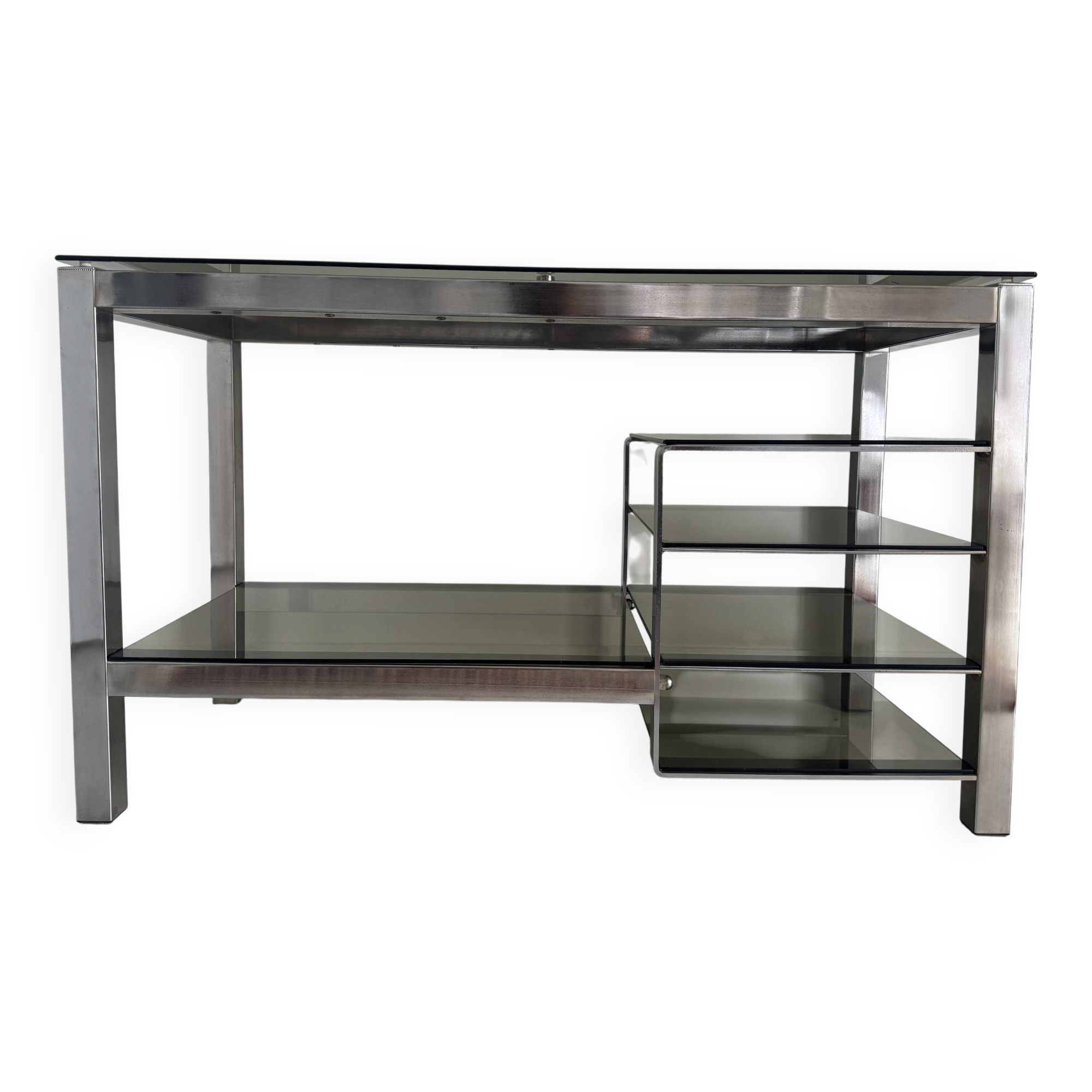 Roche Bobois vintage console