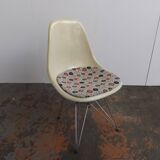 Eames Side chair Herman Miller