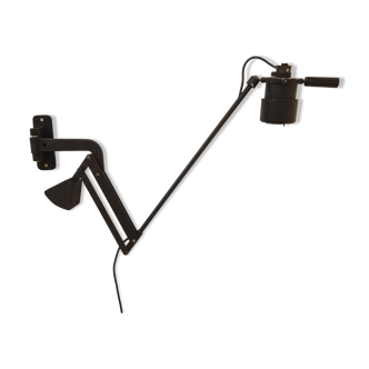 Haag Streit pendulum wall lamp