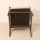Fauteuil Henryk Lis 300-190 années 1970. Ref Mia