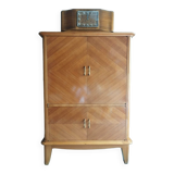 Beautiful storage cabinet. .