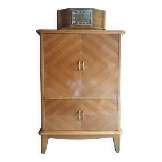 Beautiful storage cabinet. .