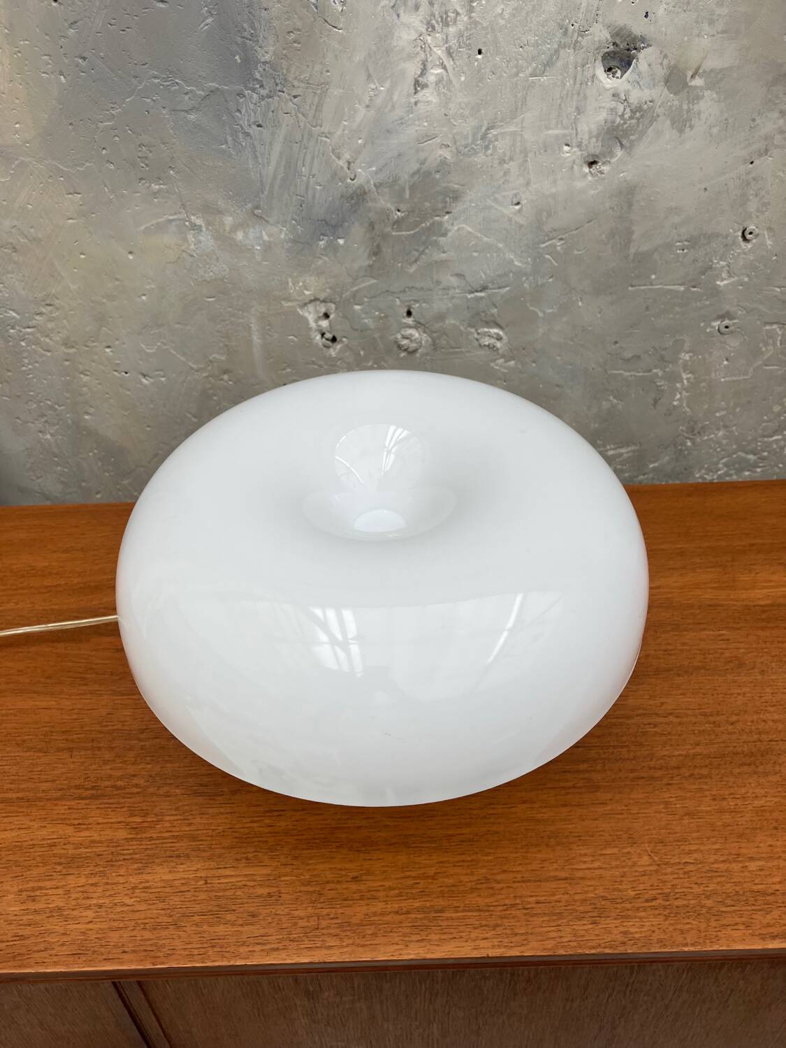 Nessino table lamp by Artemide