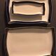 Series of 3 imperial porcelain trays Russia Kuznetsov