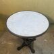 Bistro tables