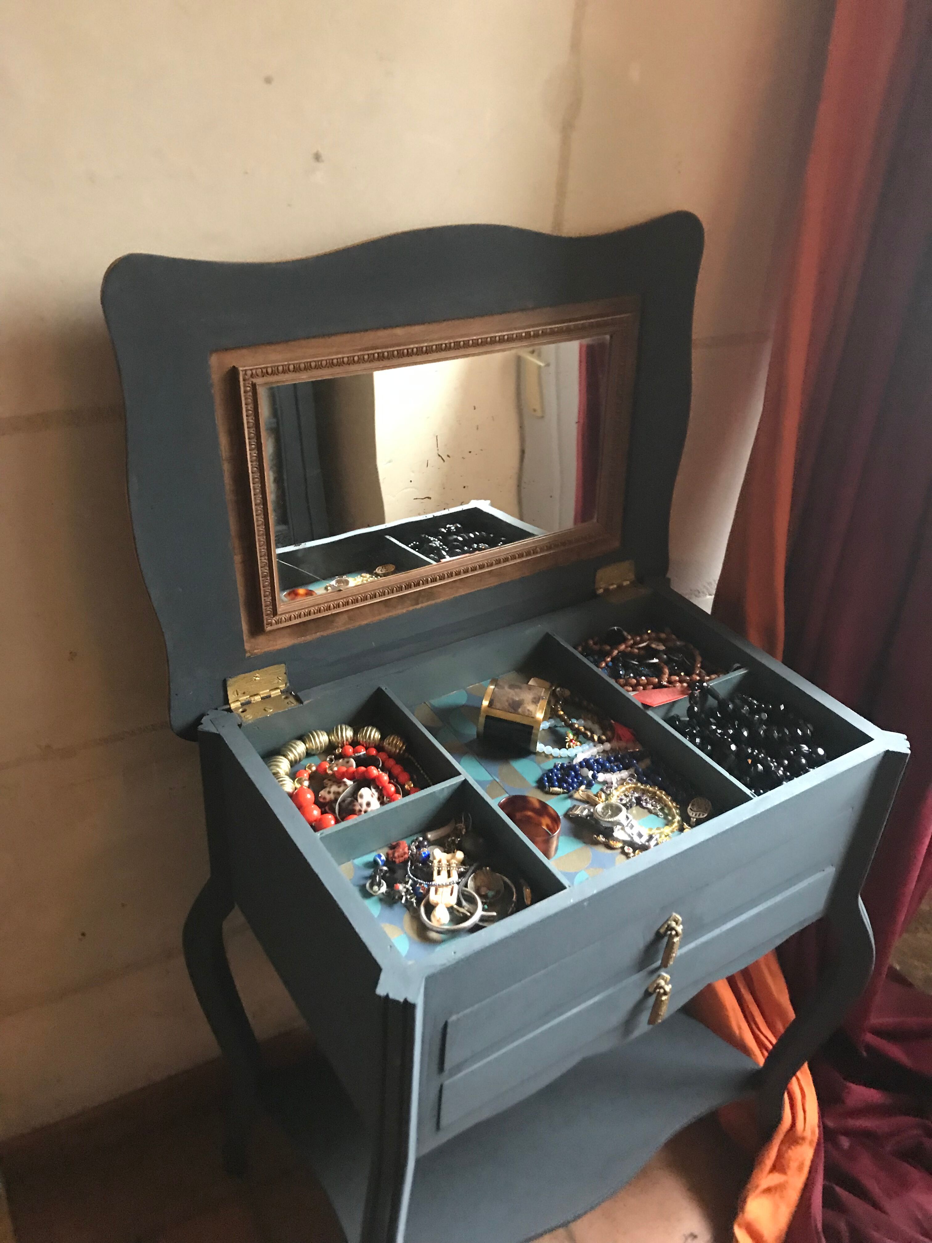 Console