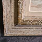 Breton seaside signs André Chagnot