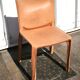 Suite de 4 chaises CAB412 Mario Bellini