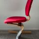 Design desk chair Moizi 7, made in Germany