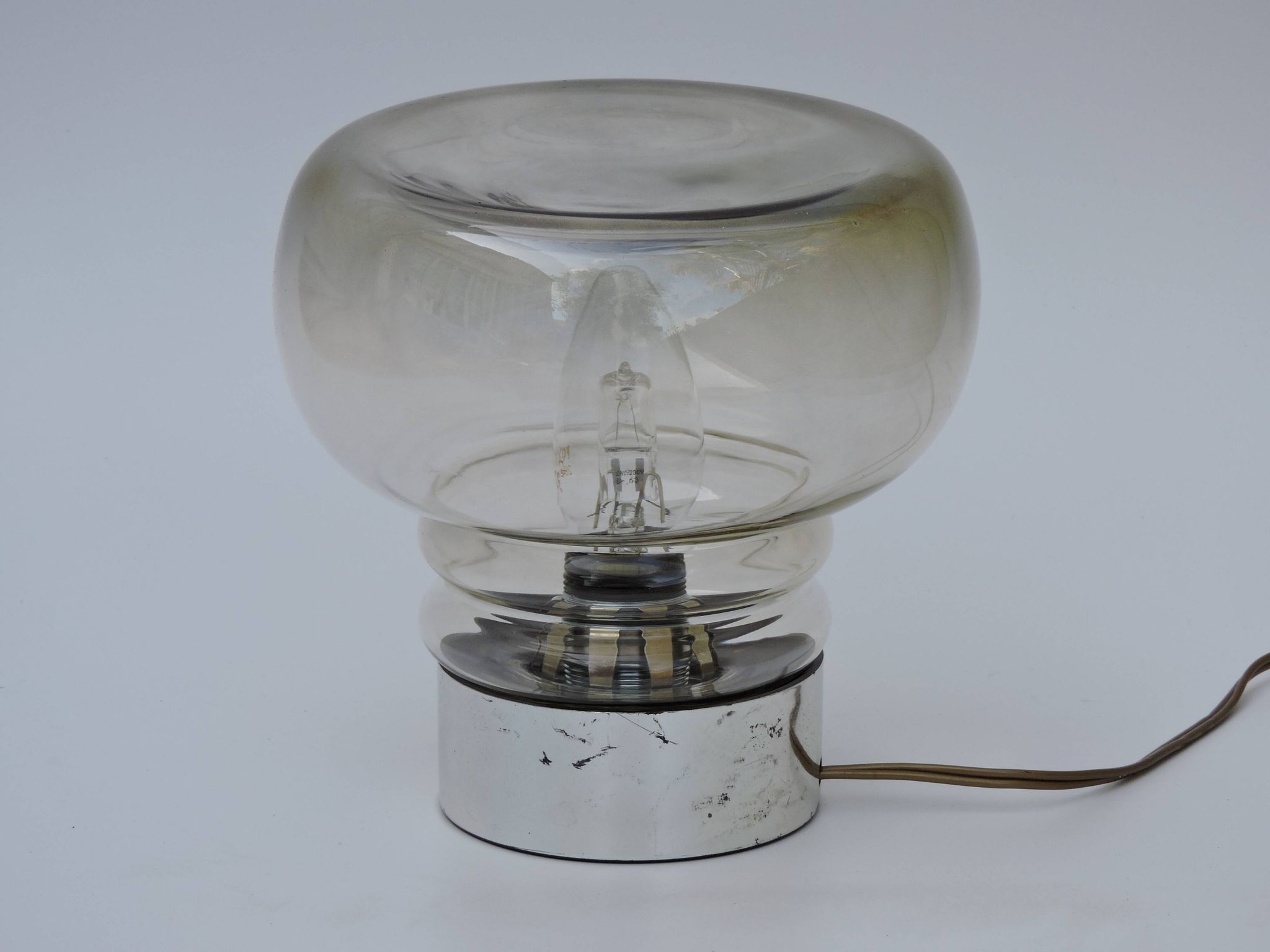 Lampe à poser vintage
