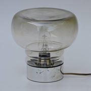 Lampe à poser vintage