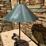Table lamp "Artemide - Aggregato" by Enzo Mari
