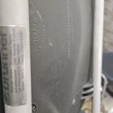Lot of 10 Helmut Starke chairs from the 1970s