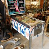 Flipper williams pat hand 1975