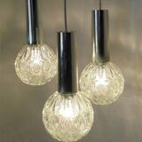 Vintage pendant light