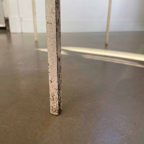 Boîte à couture moderniste de Coen de Vries pour Tetex, Pays-Bas, années 1950