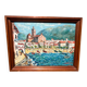 Ancient painting