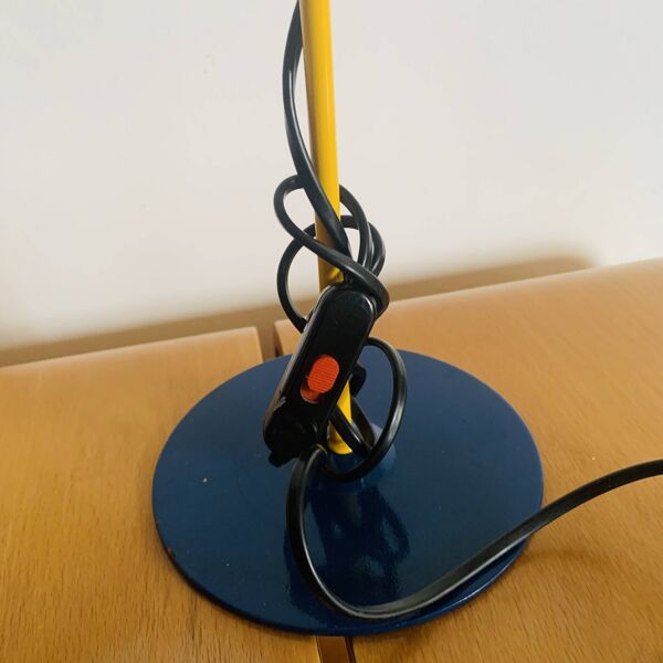 Lampe de bureau Veneta Lumi