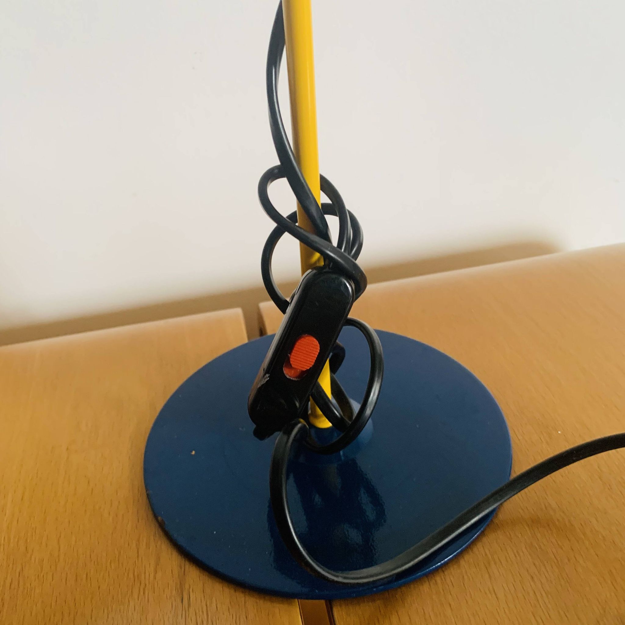 Veneta Lumi desk lamp