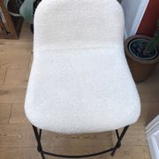 Chaise haute Tibby