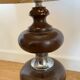 70's lamp