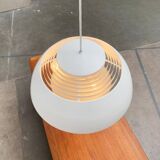 Mid-Century Danish AJ Royal 500 Suspension by Arne Jacobsen for Louis Poulsen