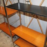 Flexible shelf