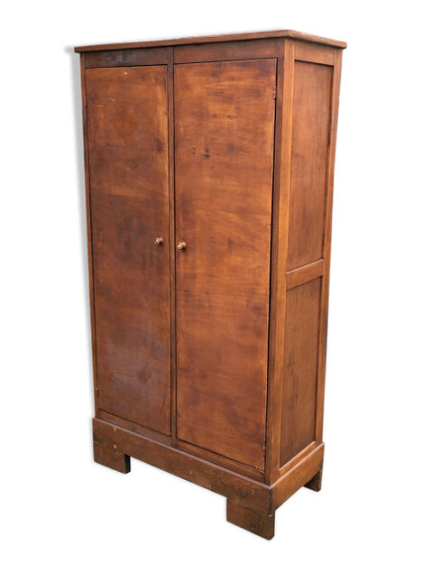 Parisian wardrobe 1950