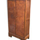 Armoire parisienne 1950